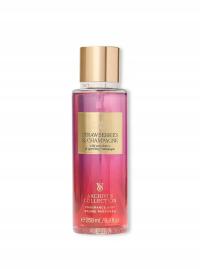 Victoria`s Secret Strawberries & Champagne Fragrance Mist 250ml