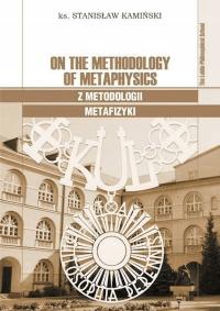 On the Methodology of Metaphysics - Kamiński