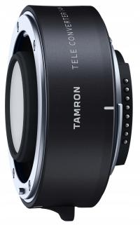 Tamron Tele-конвертер 1.4 x для Nikon черный
