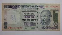 100 Rupii, Indie, 2009r. Y3751