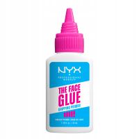 NYX THE FACE GLUE BAZA POD MAKIJAŻ GRIPPING PRIMER