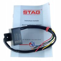Stag WEG - 693ah Fle эмулятор индикации уровня топлива