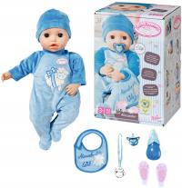 Интерактивная кукла Alexander 43 cm Baby Annabell