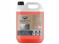 Воск Hydrowosk осушает блеск 5L Maxima K2