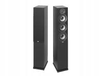 ELAC Debut 2.0 F5. 2 напольные колонны пара