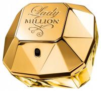 Lady MILLION парфюм женский аромат миллион 80мл