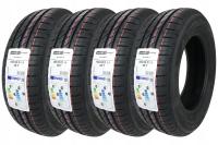 4× Opona letnia Point-S Summer S 185/65R14 86 T