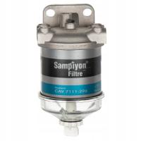 ТОПЛИВНЫЙ ФИЛЬТР В СБОРЕ LANDINI MF FERGUSON 2656615