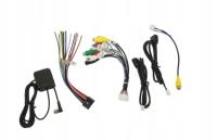 Комплект проводов для Android Radio-штекер 16 pin