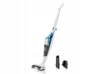 Вертикальный пылесос Hyundai VC914 белый