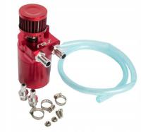 Zbiornik odmy Oil Catch Tank Pro Filtr 15mm / 10mm RBS Technology