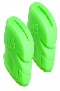 KOŃCÓWKA- ZAWÓR NA RURKĘ MAD WAVE BREATHE TOP GREEN M077604010W