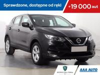 Nissan Qashqai 1.2 DIG-T, Salon Polska, Klima