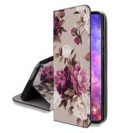 Чехол-книжка Caseworld для Samsung Galaxy A35 5G многоцветный