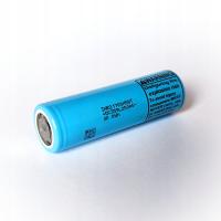 Akumulator litowo-jonowy LG 21700 5800 mAh 1 szt.