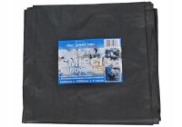 Worki na śmieci Blue dolphin 150x120 cm 5 sztuk