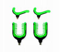 Набор 4X вилка передняя задняя передняя задняя ЗАХВАТНАЯ штанга метод отдыха фидер Федер