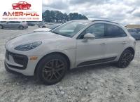 Porsche Macan Base 2024 2.0l 2.0 Benzyna 261KM