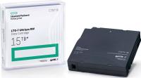 Hewlett Packard Enterprise Kaseta LTO-7 Ultrium 15TB RW Data Cart C7977A