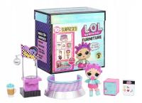 Lalka L.O.L. Furniture 567103E7C