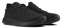 Мужские кроссовки спортивная обувь 4F LOWM054 черный 44