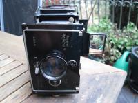 MIESZKOWY PLAUBEL MAKINA 6X9