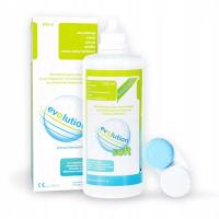 ЖИДКОСТЬ ДЛЯ ЛИНЗ EVO2LUTION SOFT 500 МЛ