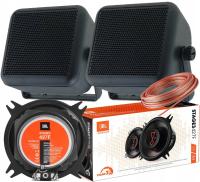 JBL Stage3 427f двухполосные автомобильные динамики Eldor tlgyp 2x0. 75 2x0. 75mm2 1 m