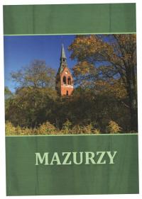 Mazurzy