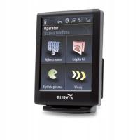 Комплект громкой связи Bury CC9056 plus