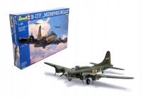 B-17F MEMPHIS BELLE 1:48