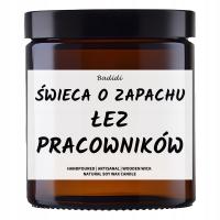 Забавный Ароматный Гаджет Для Босса, Слезы Сотрудников, Без Бонуса, Подарок