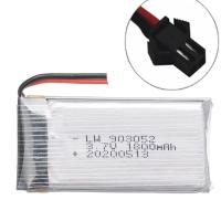 BATERIA AKUMULATOR 3.7v 1800mah SM 903052 LIPO