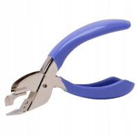 ROZSZYWACZ MECHANICZNY ZSZYWACZ WYCIĄGA ZSZYWKI METALOWY SOLIDNY FC-6301