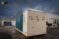 AGREGAT WODY LODOWEJ CHILLER CLIVET WSAT XEM 120.4 330.4 KW