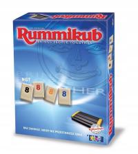 RUMMIKUB NGT Оригинальная настольная игра TM Toys 9681