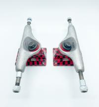 Trucki do deskorolki (komplet 2 szt) model: Blog - powystawowe