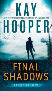 Final Shadows - Hooper, Kay
