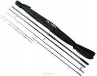 WĘDKA COMPETITION CARP-FEEDER 3,9 m-130g