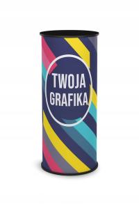 Trybunka, Lada reklamowa, Targi, PROMO 0