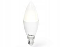 Hama WIFI светодиодная лампа E14 белый