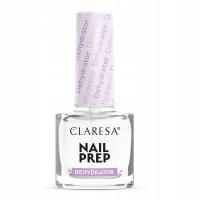 CLARESA Nail Prep Dehydrator Nail Prep dehydrator do paznokci 5ml