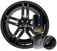 HyperDip / Plasti Dip Piano Black Глянцевый