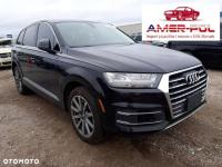 Audi Q7 2018 Audi Q7 Premium Plus , silnik 3.0...