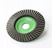 Tarcza diamentowa listkowa lamelkowa 115mm G60