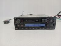 VW Beta Polo Bora Golf IV Radio kaseta BT 1J0035152F z kodem
