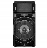 Głośnik LG XBOOM ON5 300W Bluetooth USB Karaoke Super Bass Boost Boombox