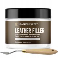 Leather Expert Filler шпатлевка для кожи 50 мл