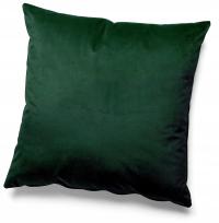 POSZEWKA WELUR ROYAL NA PODUSZKĘ 40X40 VELVET 10 kolorow hit nowość