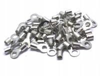 Konektory oczkowe Pckliper A169 1,5 - 2,5 mm M5